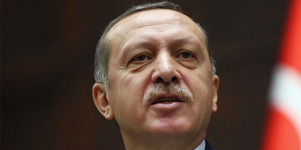 Erdoğan'a hakarete 6 bin lira ceza