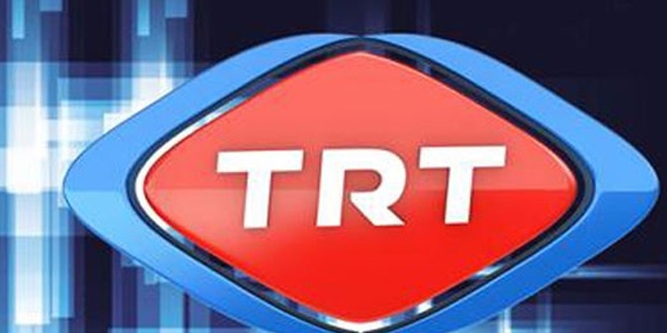 TRT'nin yeni genel müdürü asparagası