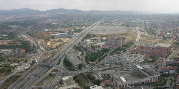 stanbul'u kurtaracak forml bulundu