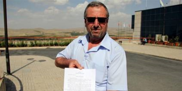 Hastane 3 kişiyi kör etti iddiası