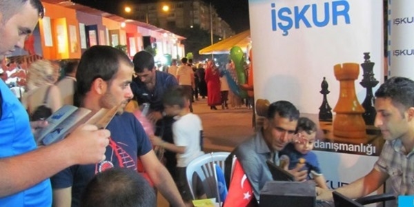 İŞKUR küresel istihdamı yönetmeye aday
