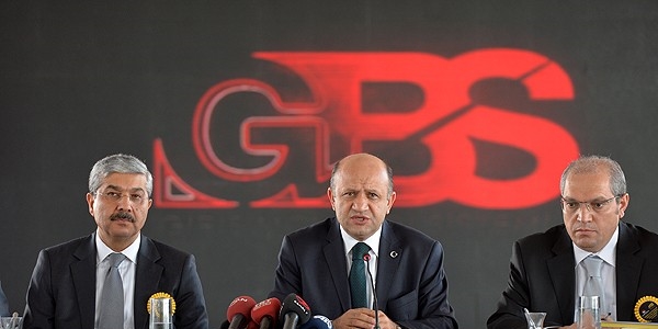 Girişimci Bilgi Sistemi faaliyete geçti