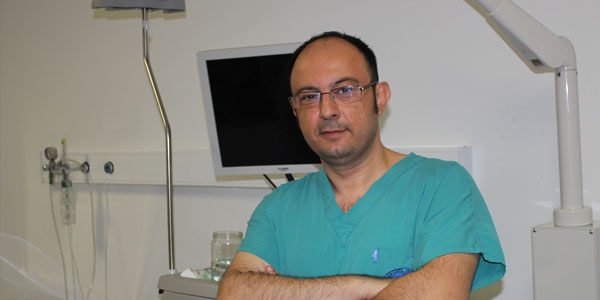 Mide kanseri teşhisinde altın yöntem