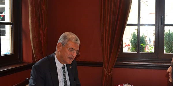 Bozkır: Hiçbir şey eskisi gibi olmayacak