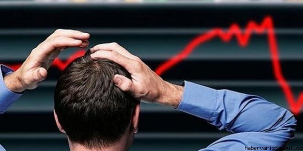 Borsa yatırımcısı bu hafta da kaybetti