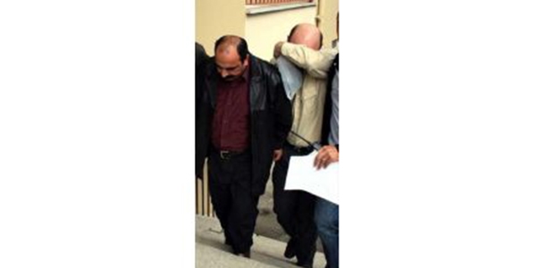 Güvenlikçiye hırsızlıktan 15 yıl hapis