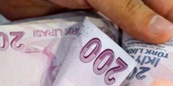 1 yılda 1 milyon borç mektubu