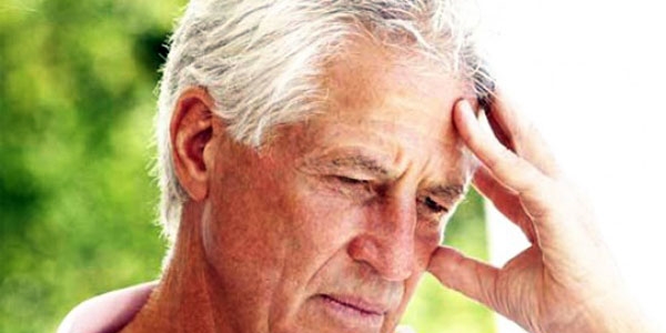 2030'da 70 milyon Alzheimer hastası olacak