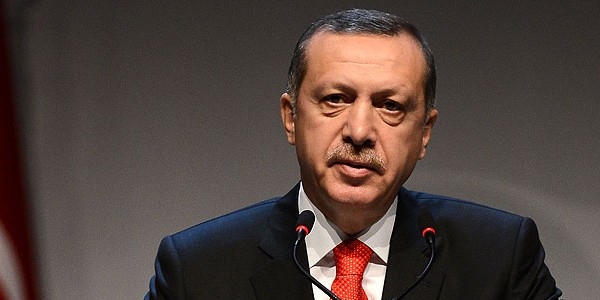 Erdoan: Diplomasi ve siyasi pazarln zaferidir