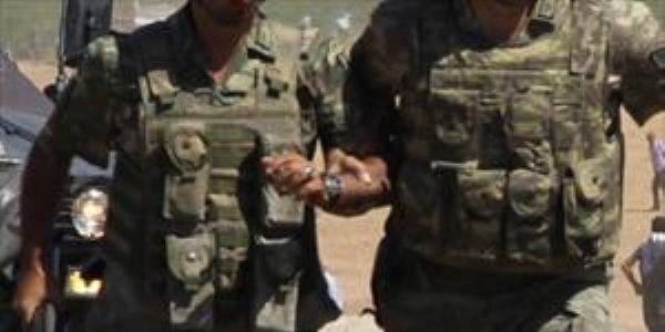 3 asker zehirlendi iddiası