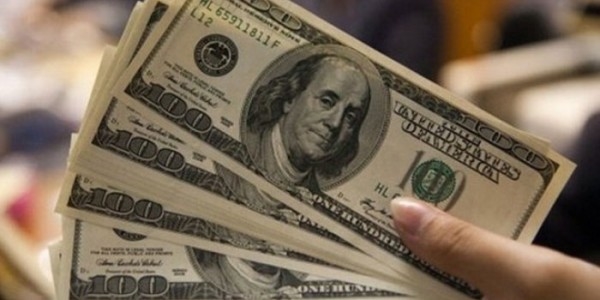 Dolar 2.45 TL'ye çıkacak!