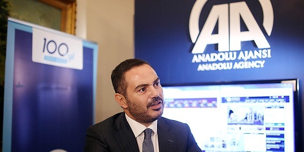 Türk bankaları adına canlı bir yıl olacak