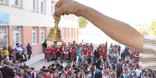 Milyonlarca öğrenci ve veli tedirgin