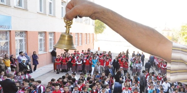 Milyonlarca renci ve veli tedirgin