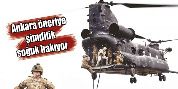 Havacılık devi Boeing mahsuplaşmak istiyor...