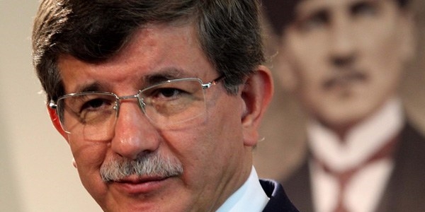 Davutoğlu: Operasyonda bir kişi infaz edildi