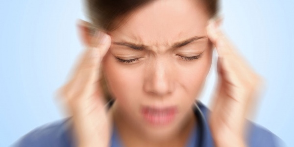 Vertigo hastalık değil hastalık habercisi