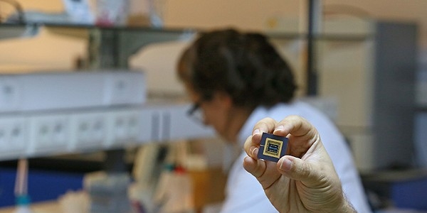 Elektronik burun hastalıkları koklayacak