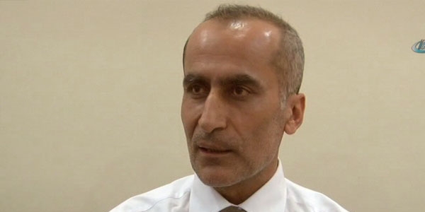 Özel harekatçı 101 günü anlattı