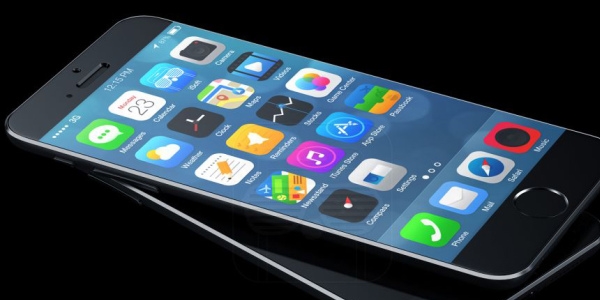 iPhone 6 Trkiye'de sata kt!