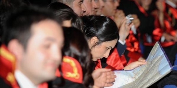 Askeri Hakim adaylarına ilişkin yönetmelikte değişiklik