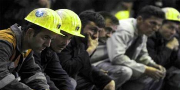 Maden İşyerlerinde İş Sağlığı ve Güvenliği Yönetmeliğinde değişiklik