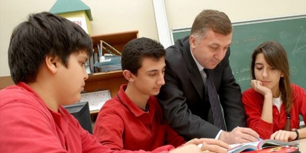 Özel okul desteği 2. tercih sonuçları açıklandı
