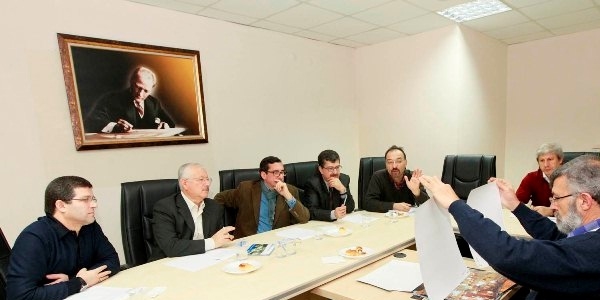 Doçentlik jürileri yakında yayınlanacak