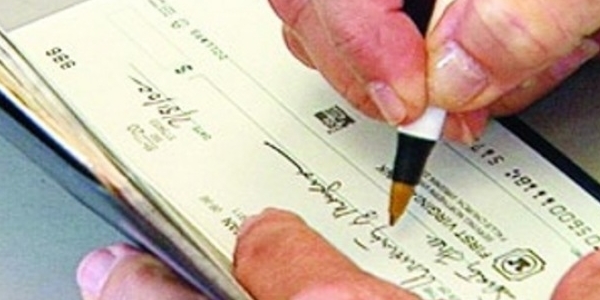 Bu illerde karşılıksız çek patladı