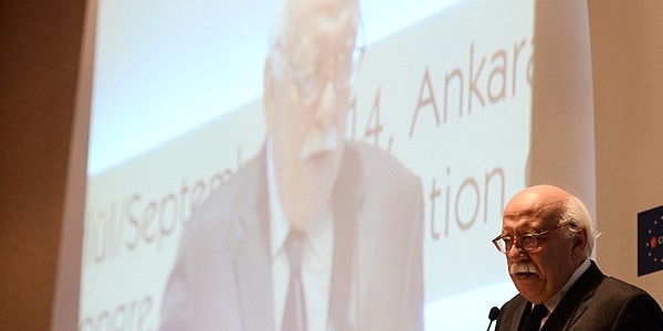 Türkiye sosyal yardımlarda atılım yaptı