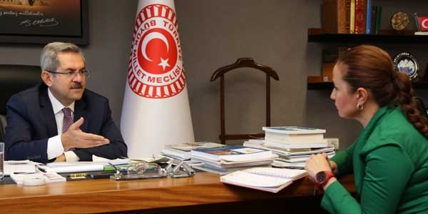 Uyuşturucu ile mücadeleye 'anne' katkısı istenecek
