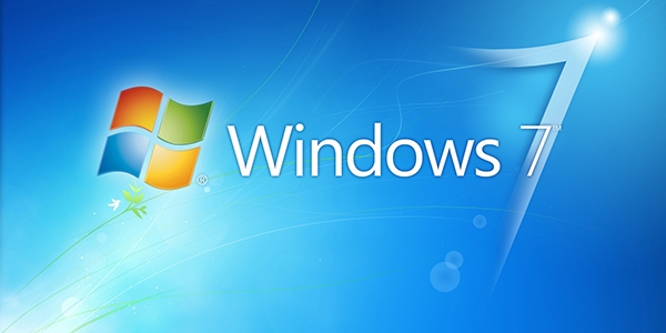 Windows 7 kzaa ekiliyor