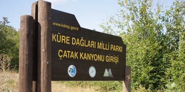 İllerin 'Biyolojik Çeşitlilik Envanteri' çıkarılıyor