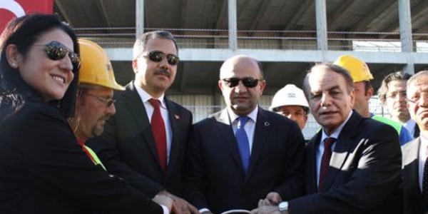 Milli ilaç yolunda dev adım