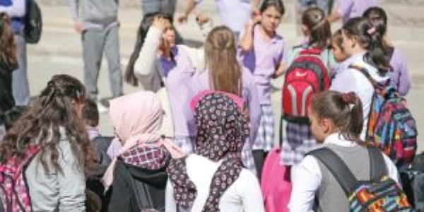 Devlet dershanesi böyle çalışacak