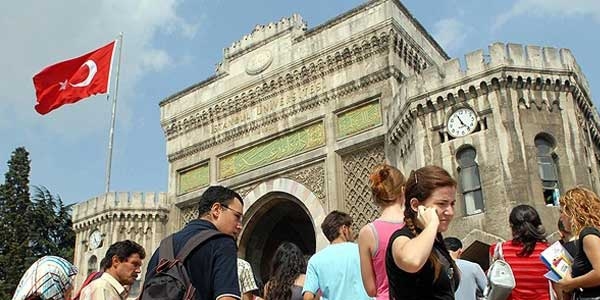 Üniversite ve DGS kayıt süresi uzatıldı