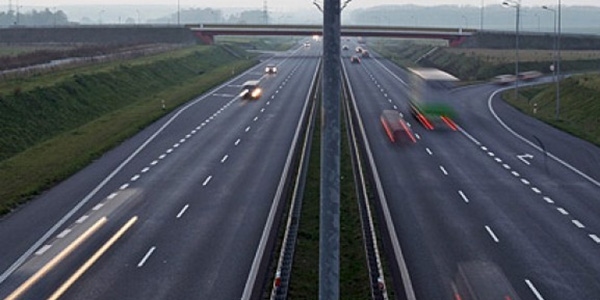 Bugün bazı yollar kapalı!