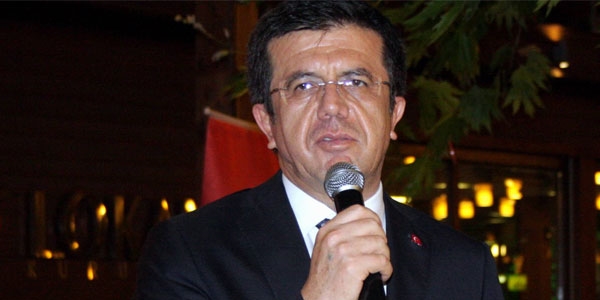 Bakan Zeybekci'den 'dolar' açıklaması