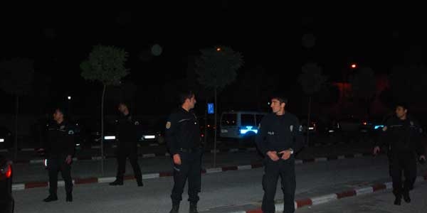 3 polisin şehit olduğu olayda skandal talimat