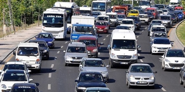 İstanbul'da yarın bu yollar kapalı