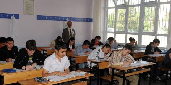 MEB, TEOG çözümünü ikili eğitimde buldu