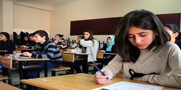 TEOG'da 18 bin kontenjan boş kaldı