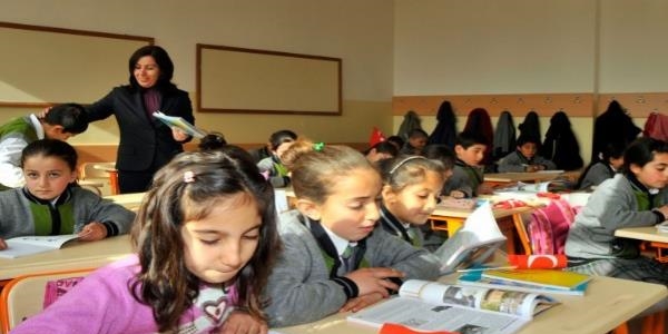 Eğitimde yapılan 10 değişiklik