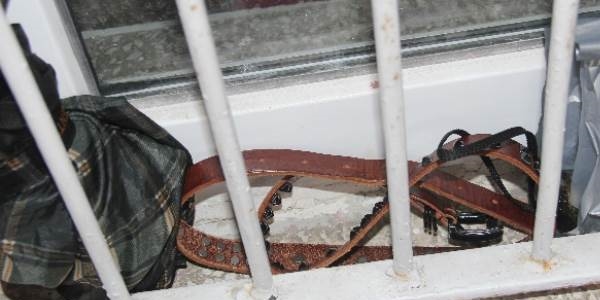 KPSS önlemleri adayları çileden çıkardı