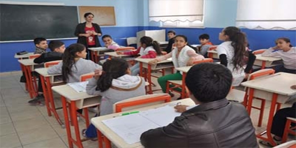 Dershane artık okulda
