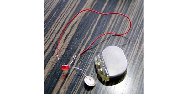 Elektriği kalpten üretecekler