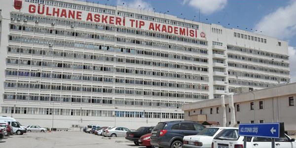 GATA üniversite olarak yapılanıyor