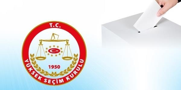 HSYK seçimi kesin aday listesi yayımlandı