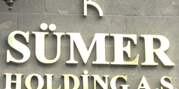 Sümer Holding Görevde Yükselme Yönetmeliği
