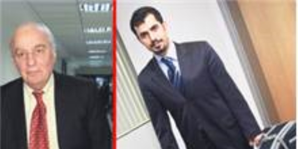 Savcı, bavuldaki belgeleri veren subayın peşinde